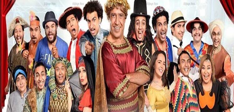 مسرح مصر 
